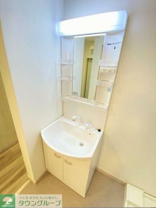 LA SUACASA Dの物件内観写真