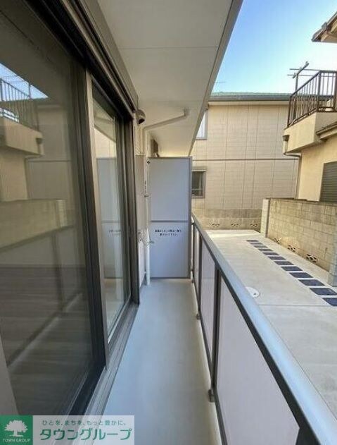 LA SUACASA Dの物件内観写真