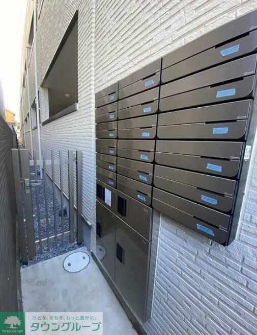 LA SUACASA Dの物件内観写真