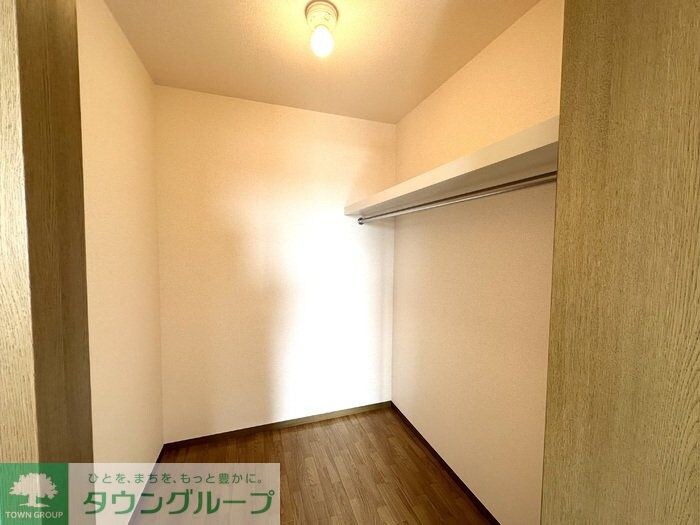 アークヒルズIの物件内観写真