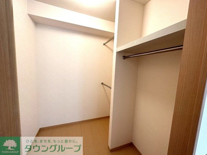 オリーブガーデン A・B・Cの物件内観写真