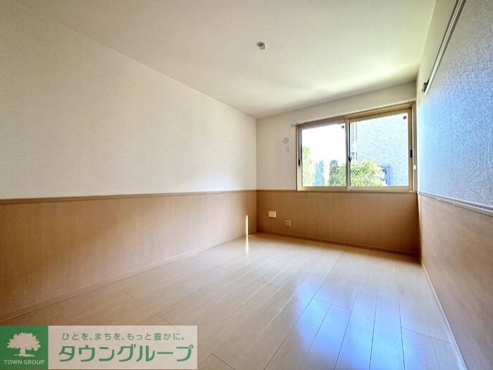 オリーブガーデン A・B・Cの物件内観写真