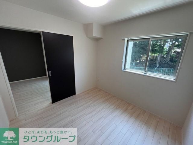 スカイブルームナツミ(Sky bloom Natsumi)の物件内観写真