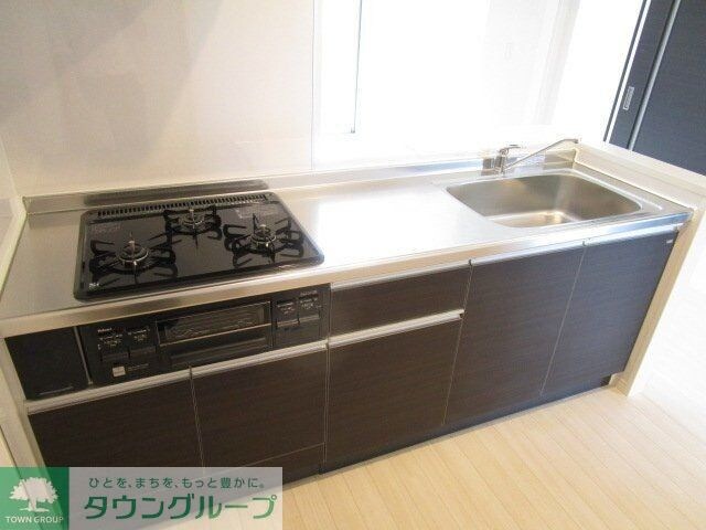 BONHEUR ~ボヌール~の物件内観写真