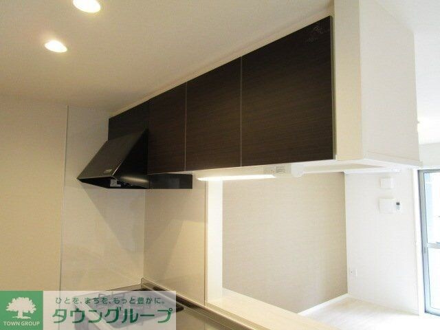 BONHEUR ~ボヌール~の物件内観写真