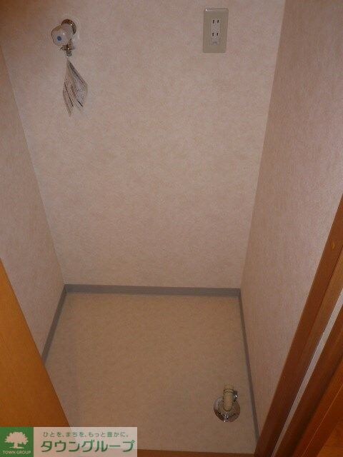 コンフォースの物件内観写真