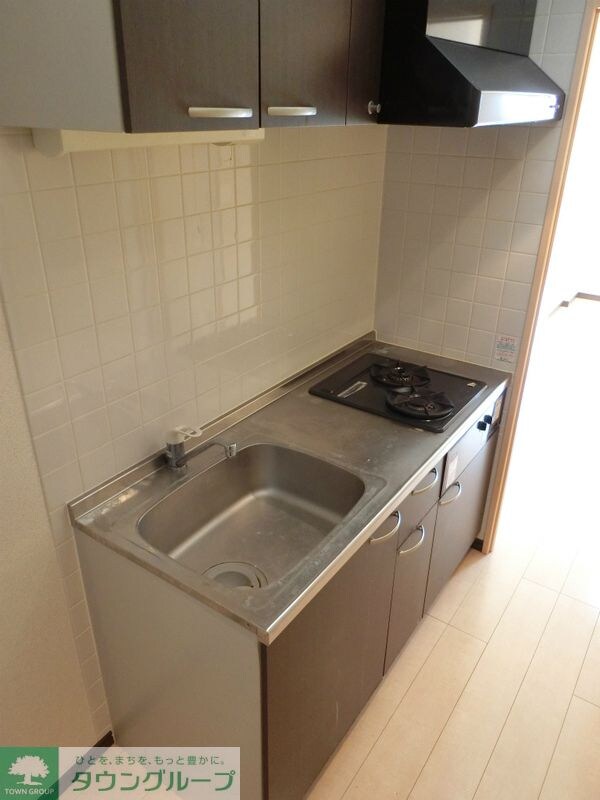 CASA AL MAREの物件内観写真