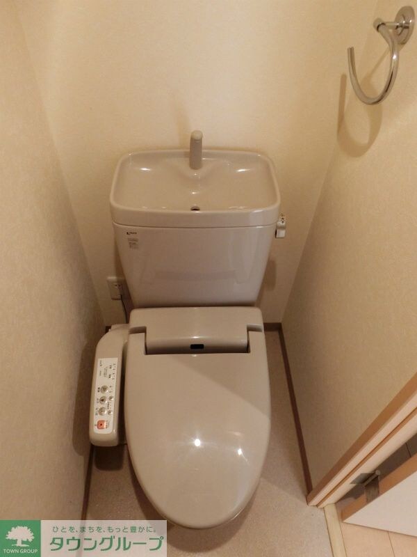 CASA AL MAREの物件内観写真