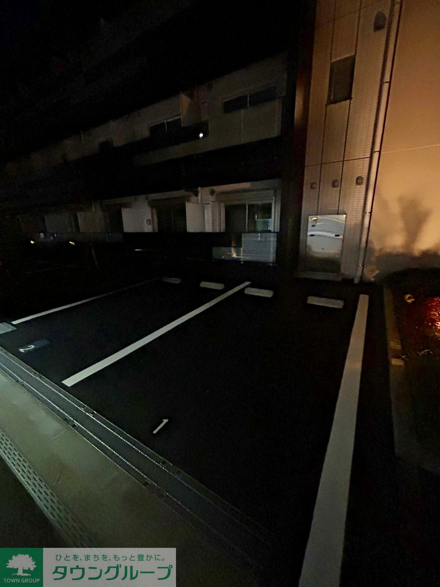 Alivis本八幡の物件内観写真