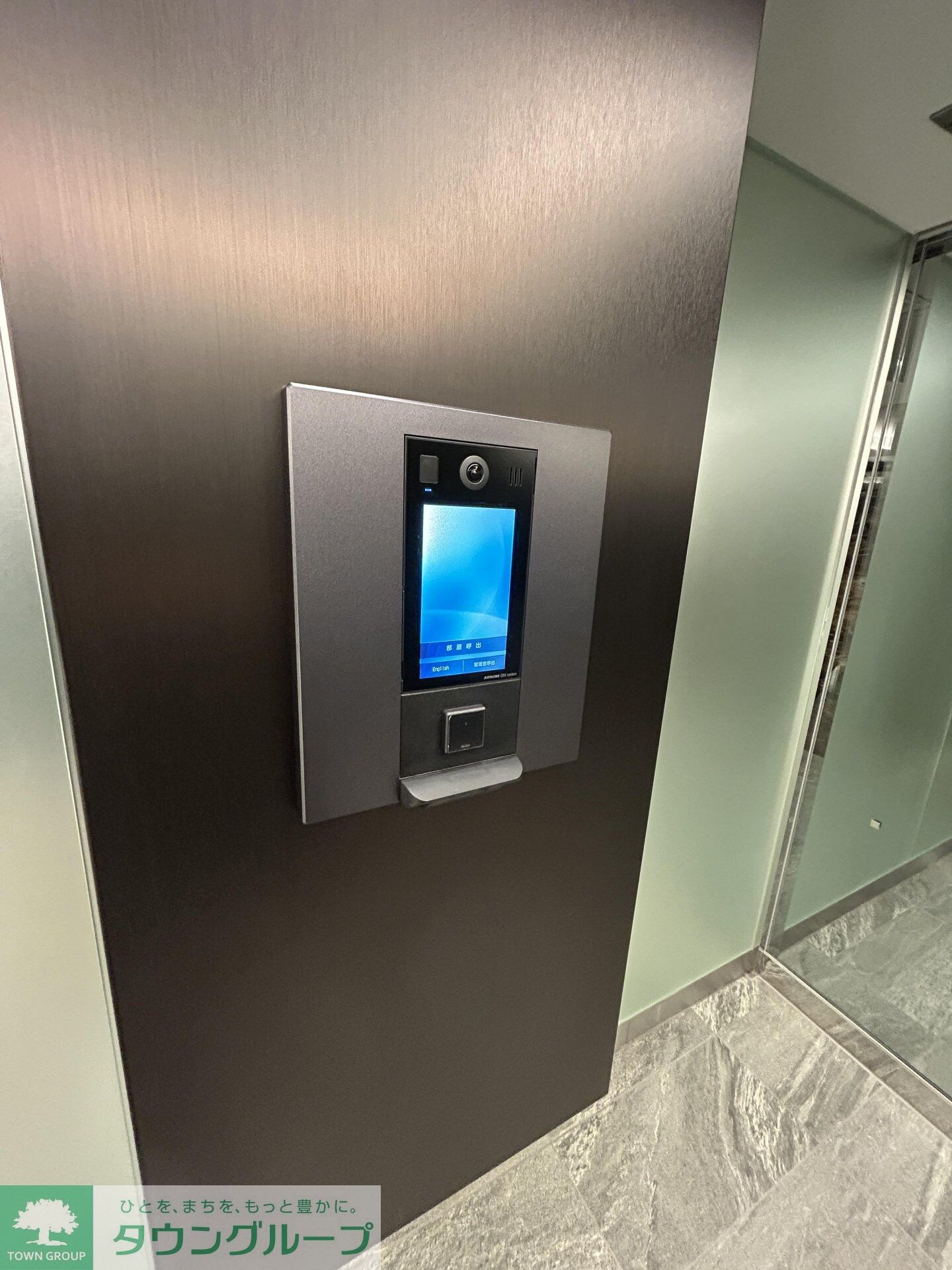 Alivis本八幡の物件内観写真