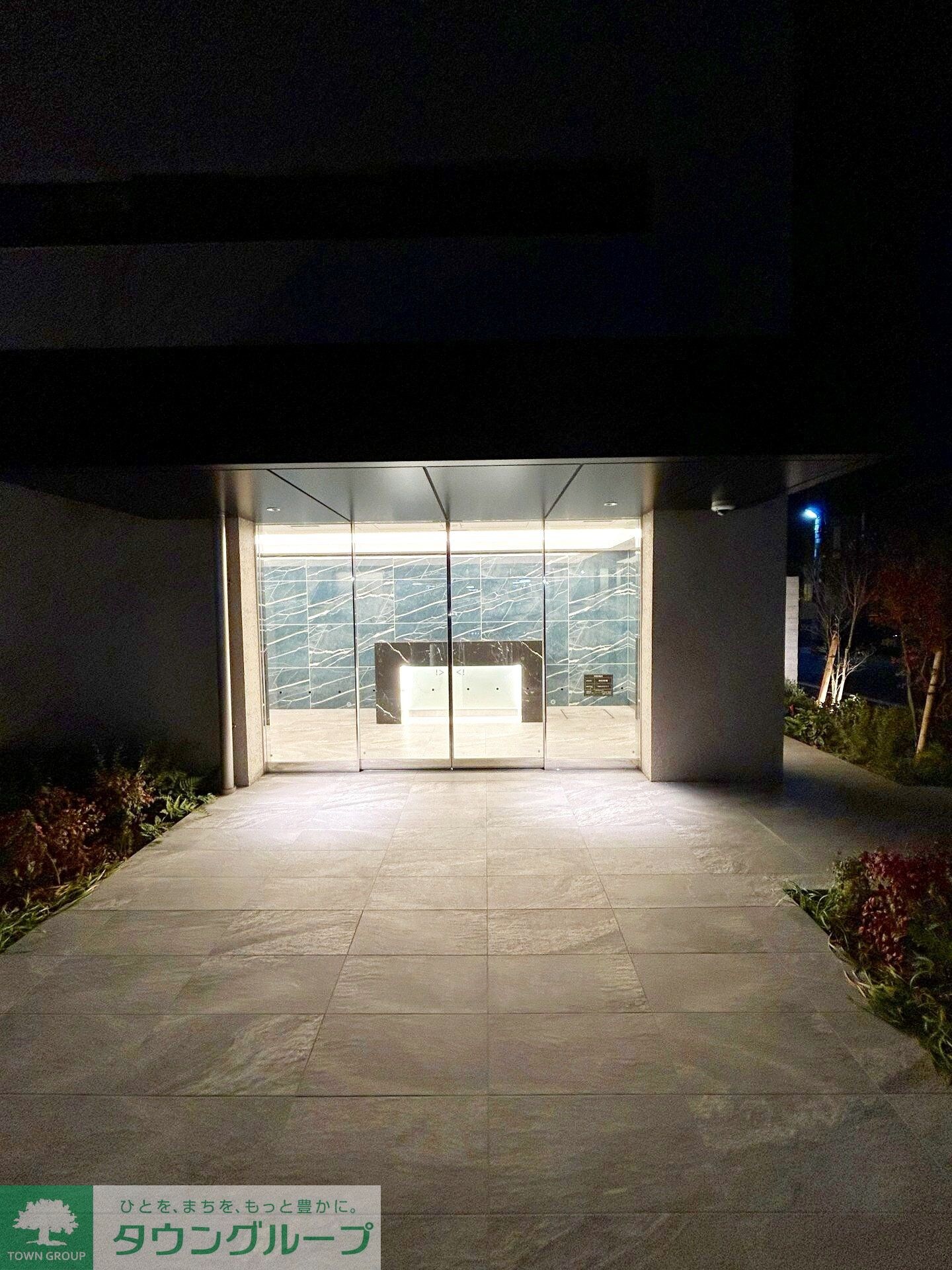 Alivis本八幡の物件内観写真