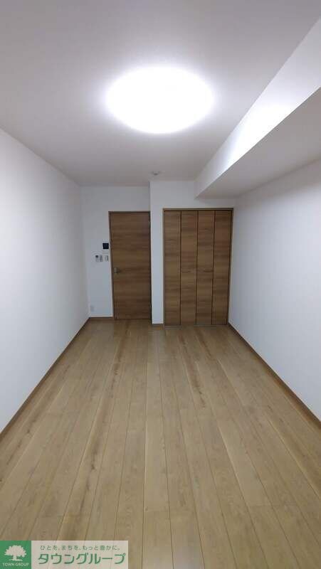 apartamento アリビオの物件内観写真