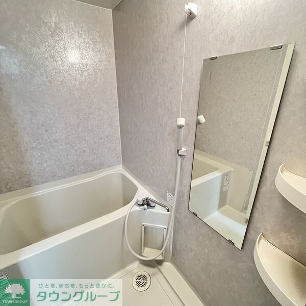 ヤサカハイム市川の物件内観写真