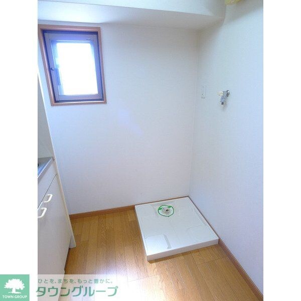 ヤサカハイム市川の物件内観写真