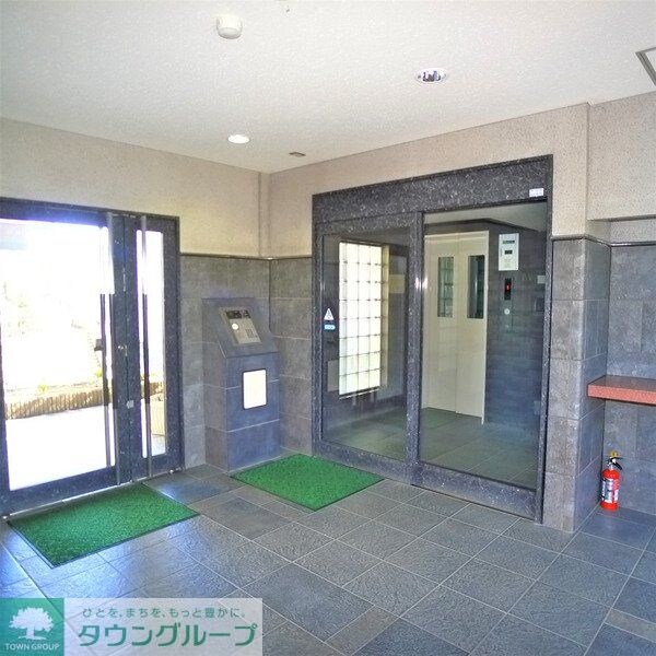 ヤサカハイム市川の物件内観写真