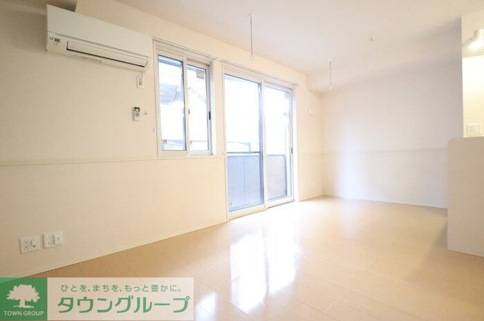 メルベーユIIIの物件内観写真