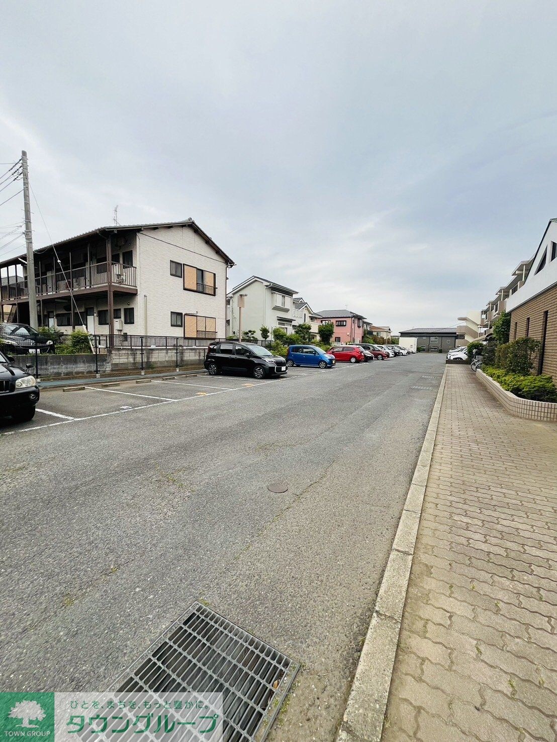 ベルグプレシャデス船橋の物件内観写真