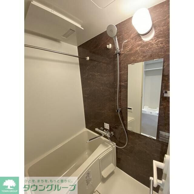 BPRレジデンス南行徳の物件内観写真