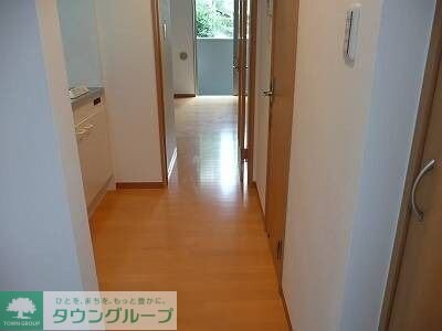 フェニーチェの物件内観写真