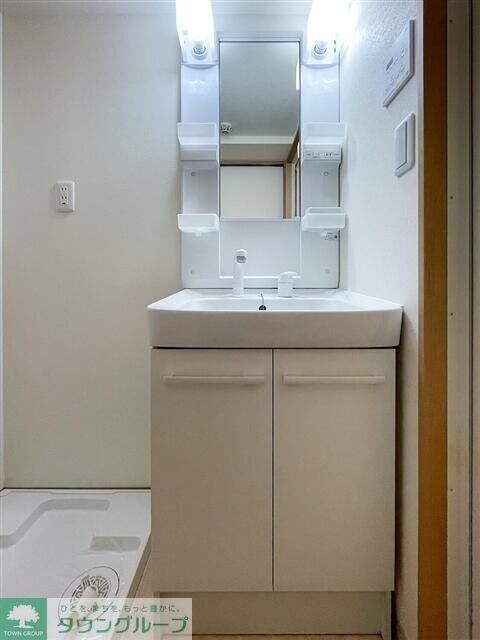 S-FORT船橋海神の物件内観写真