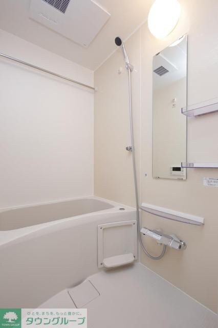 ブランシエスタ西船橋の物件内観写真