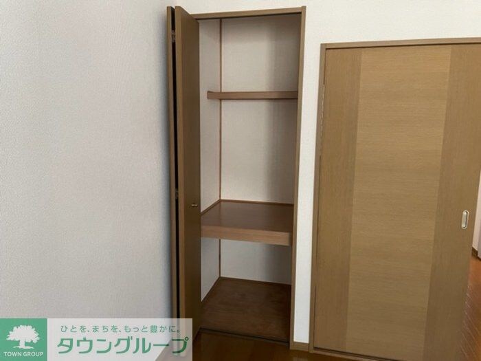 セディアメージュ浦安の物件内観写真