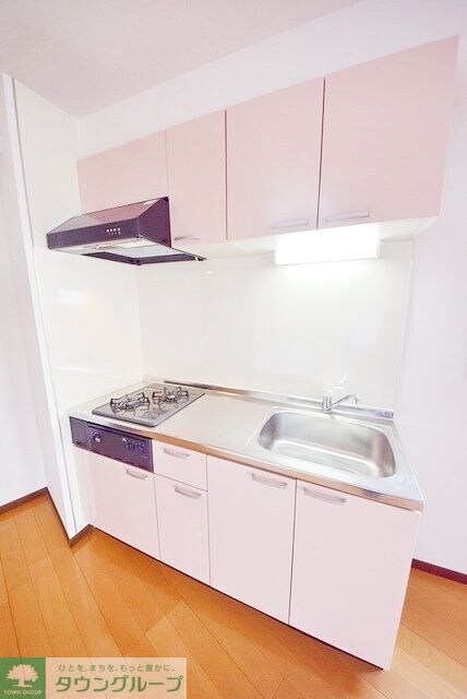 PrimeHills千葉中央の物件内観写真