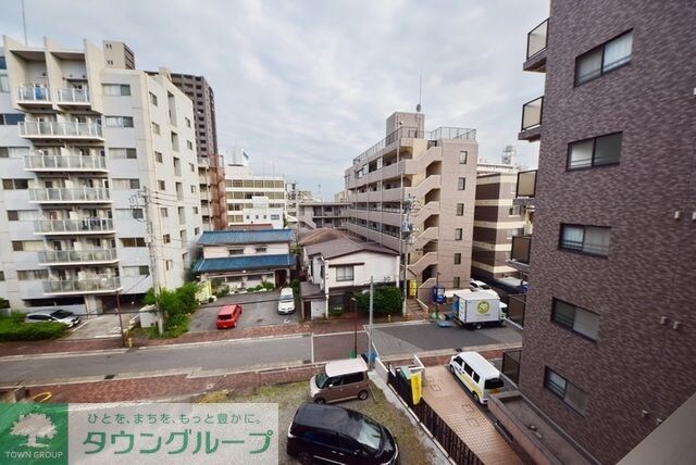 PrimeHills千葉中央の物件内観写真