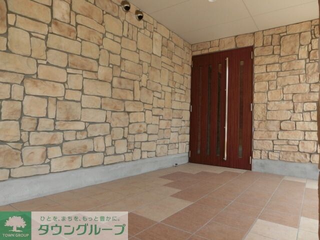 PrimeHills千葉中央の物件内観写真