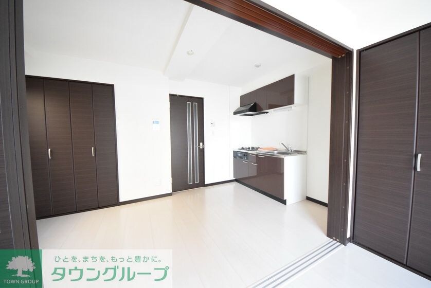 プランドール千葉の物件内観写真