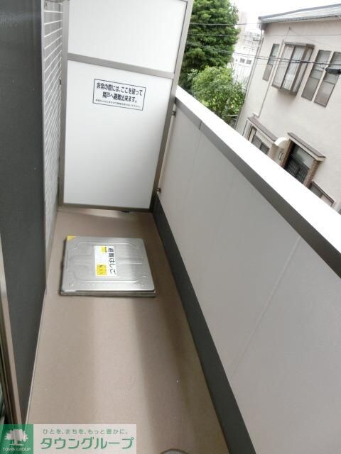 プランドール千葉の物件内観写真