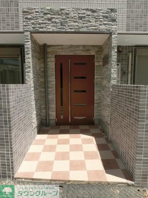 プランドール千葉の物件内観写真