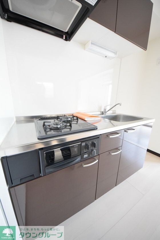 プランドール千葉の物件内観写真