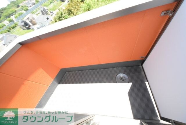 金太郎ヒルズ164の物件内観写真