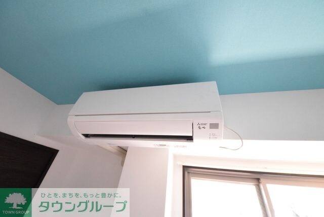 金太郎ヒルズ164の物件内観写真