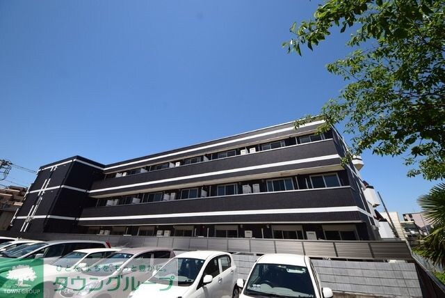 金太郎ヒルズ164の物件内観写真