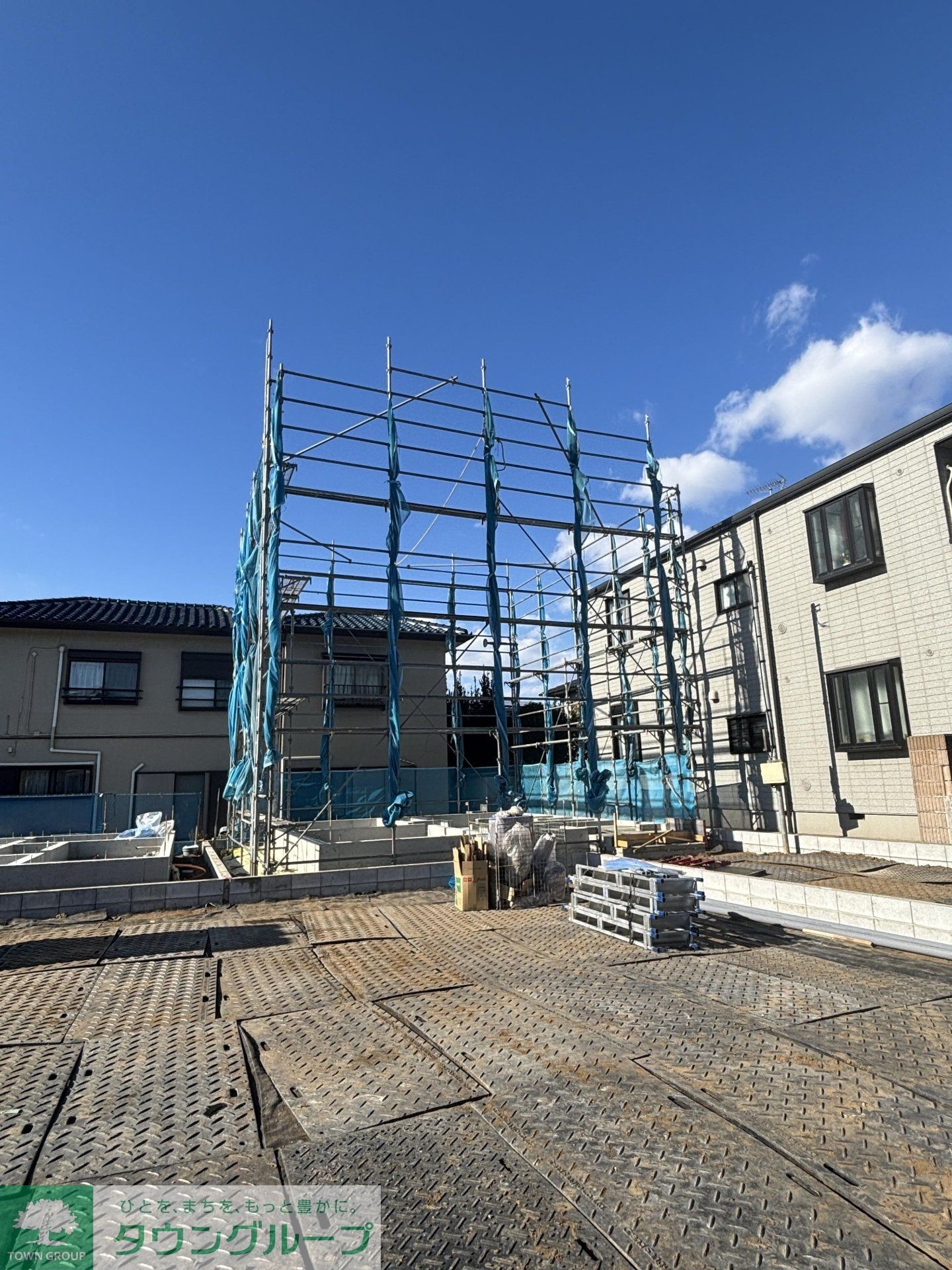 金太郎ヒルズ347の物件内観写真