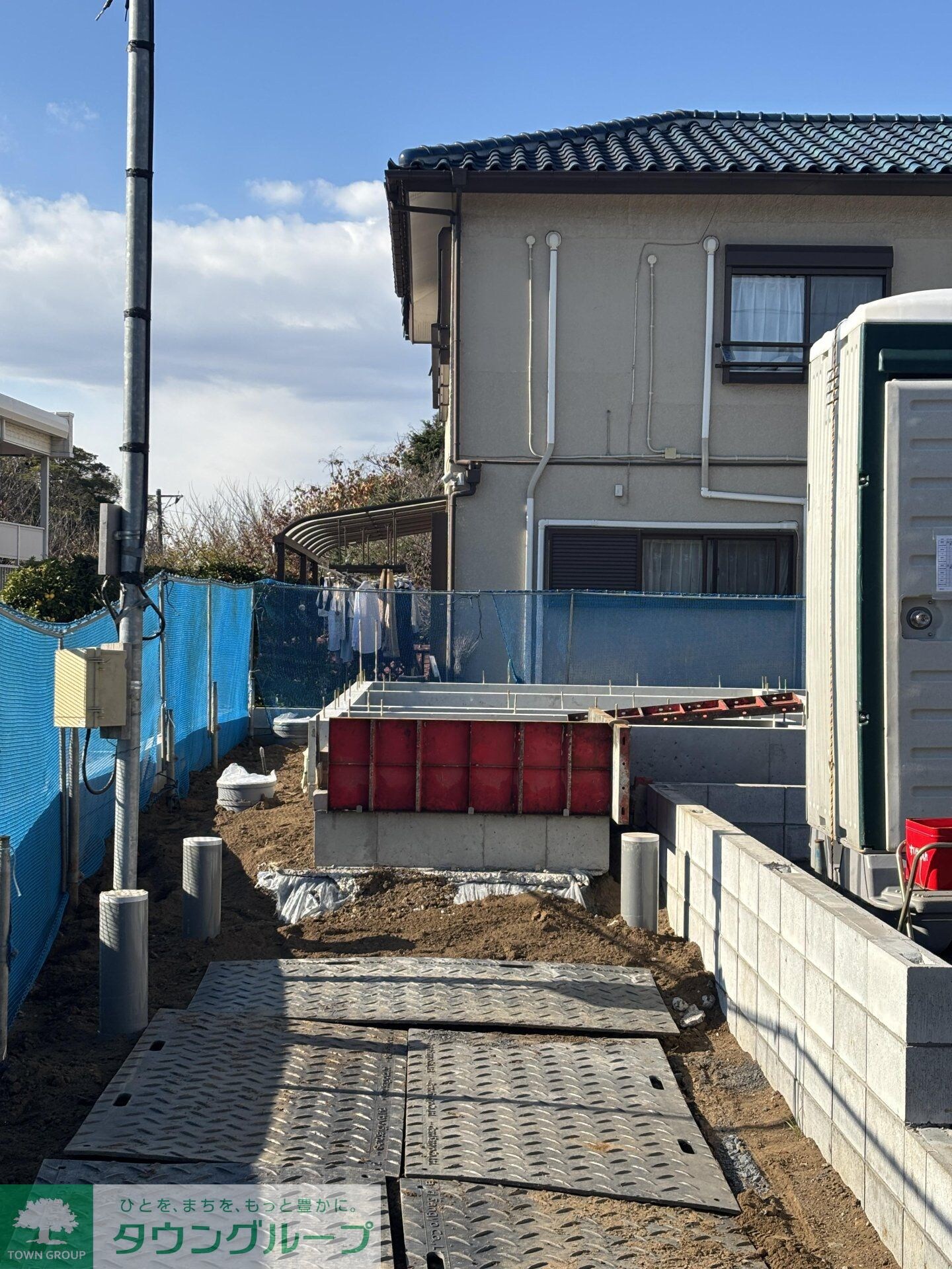 金太郎ヒルズ347の物件内観写真