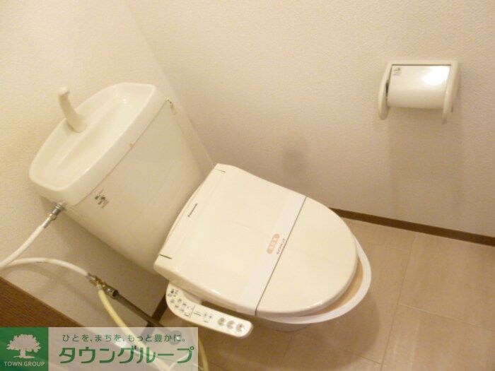 メゾンエトワールの物件内観写真