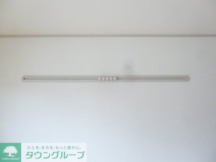 メゾンエトワールの物件内観写真