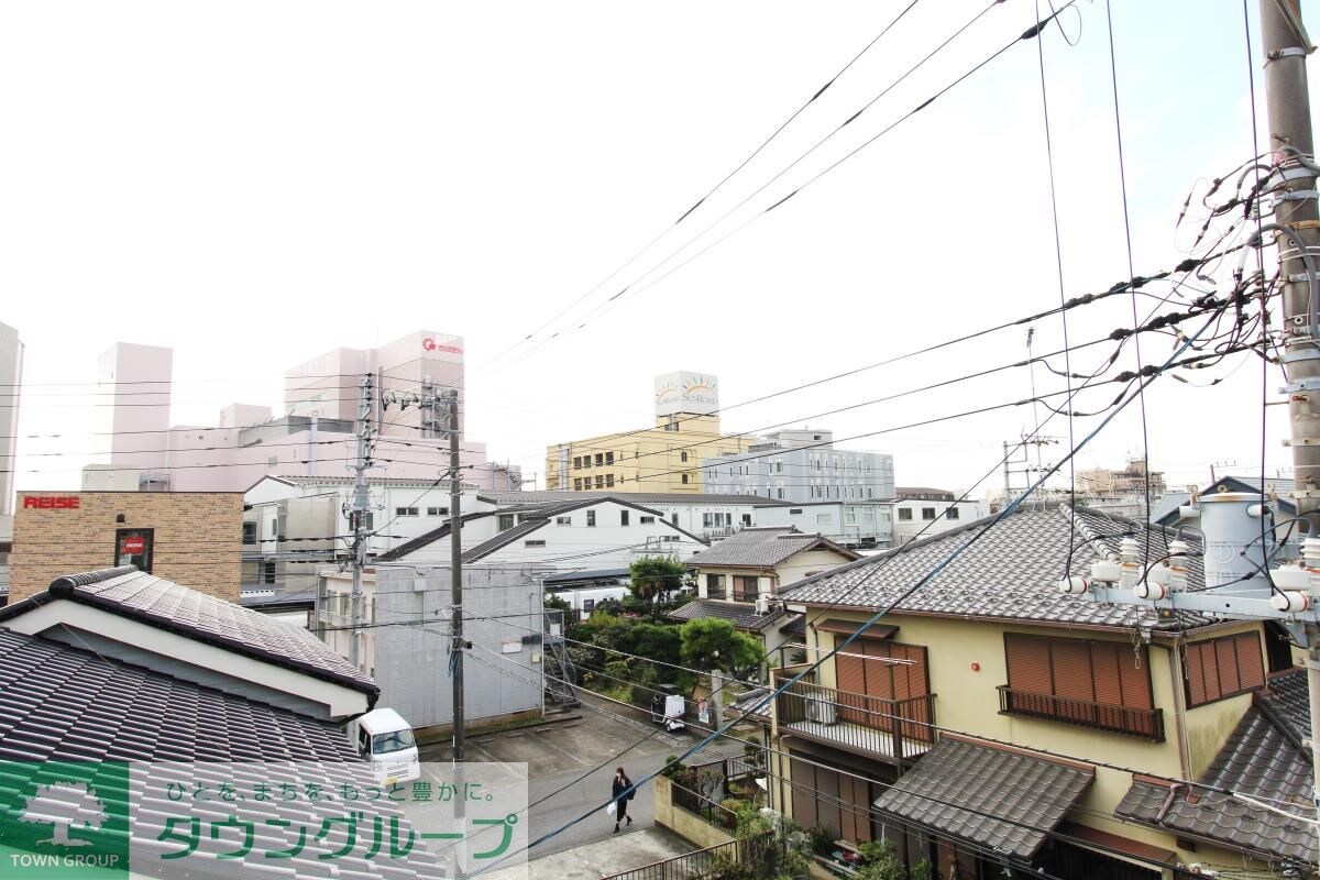 フォルトゥーナ津田沼の物件内観写真