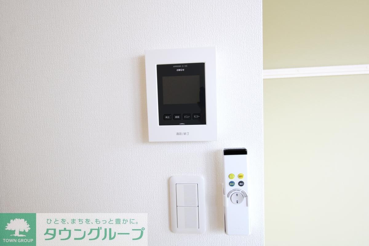 フォルトゥーナ津田沼の物件内観写真