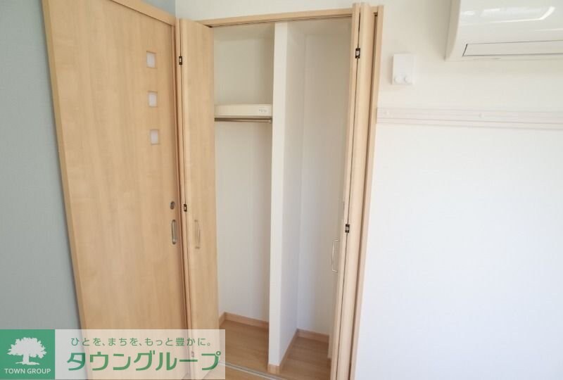 フォルトゥーナ津田沼の物件内観写真