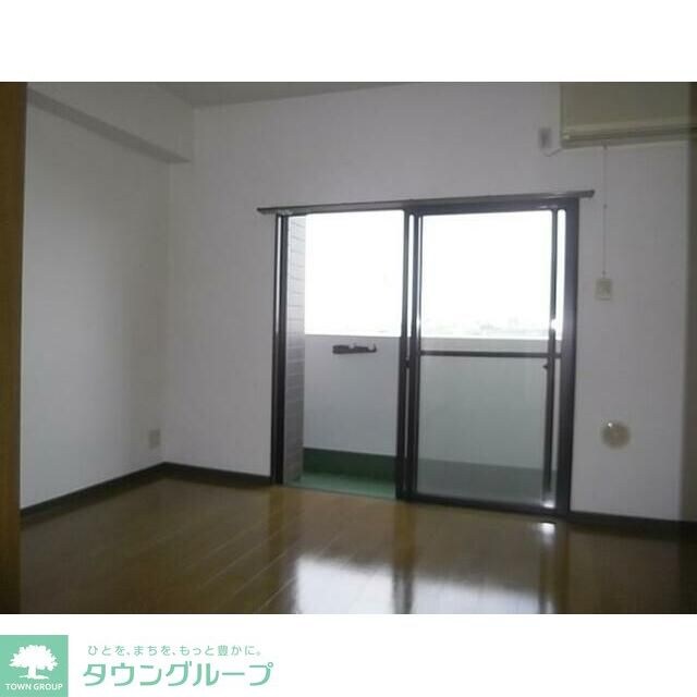 グレースビュウ国府台の物件内観写真