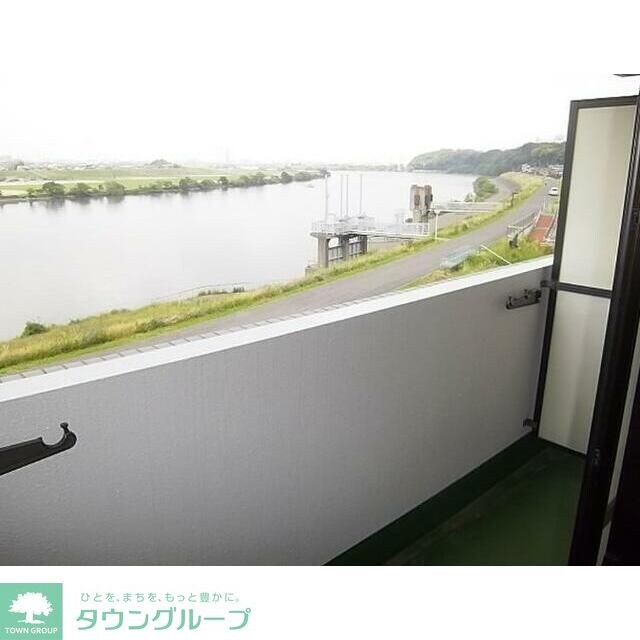 グレースビュウ国府台の物件内観写真