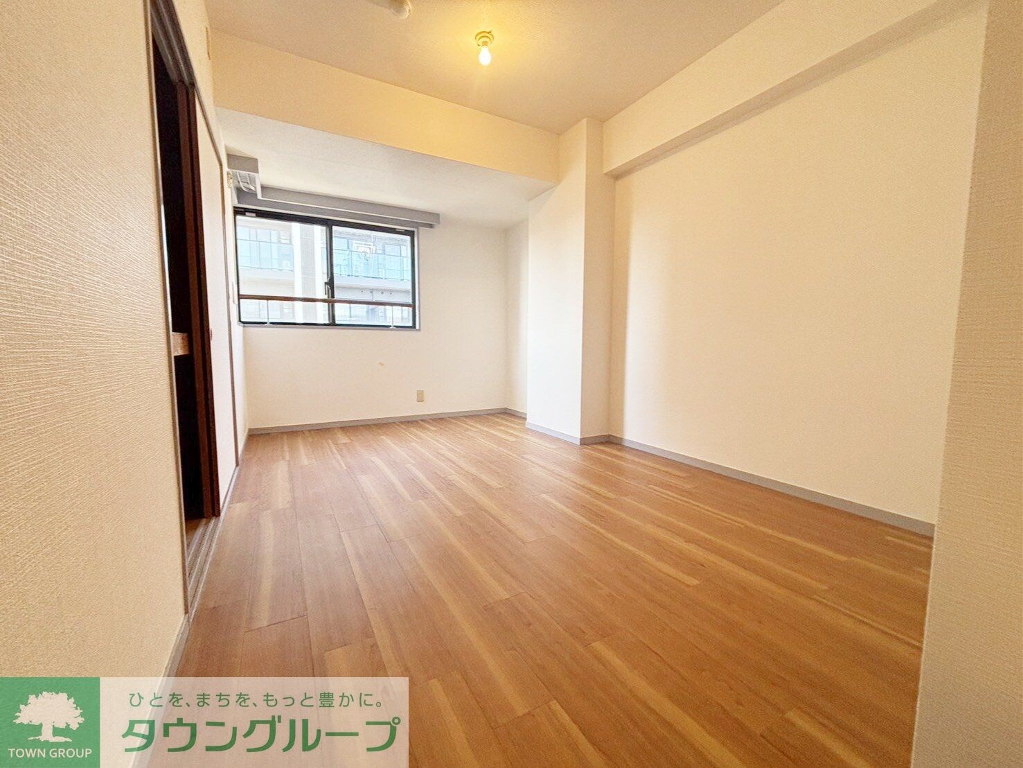 コスモリード篠崎駅前の物件内観写真