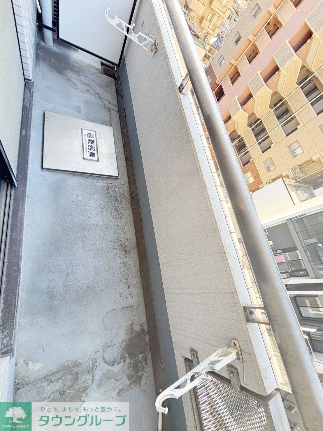 コスモリード篠崎駅前の物件内観写真