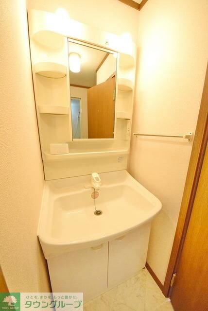 サンライズの物件内観写真