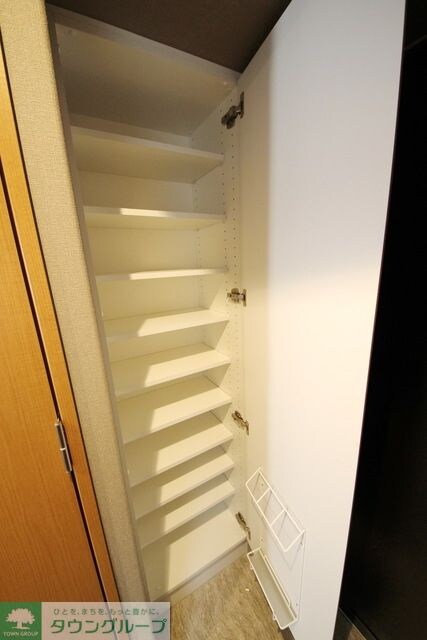 グランカーサ浦安の物件内観写真