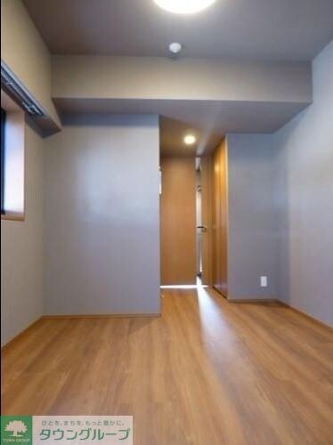 グランカーサ浦安の物件内観写真